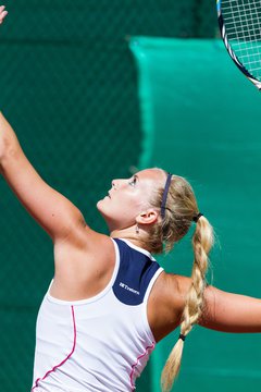 Luise Intert 164 - TCRW Wahlstedt 2 - SV Zehlendorfer Wespen und TCRW Wahlstedt 1 - TC GW Nikolassee